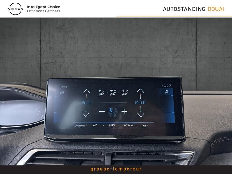 Image PEUGEOT 3008 1.5 BlueHDi 130ch S&S GT EAT8