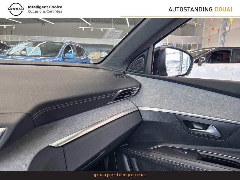 Image PEUGEOT 3008 1.5 BlueHDi 130ch S&S GT EAT8