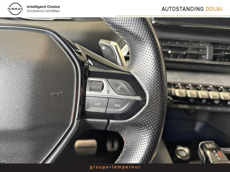 Image PEUGEOT 3008 1.5 BlueHDi 130ch S&S GT EAT8