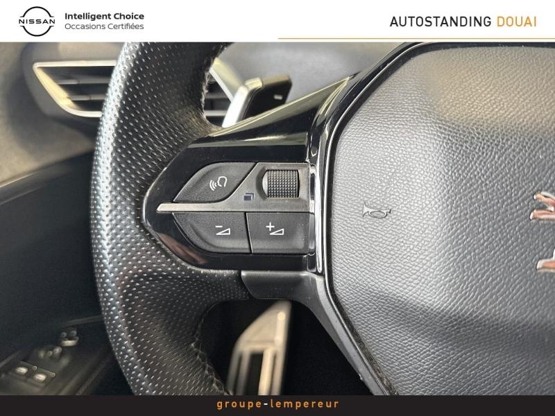 Image PEUGEOT 3008 1.5 BlueHDi 130ch S&S GT EAT8