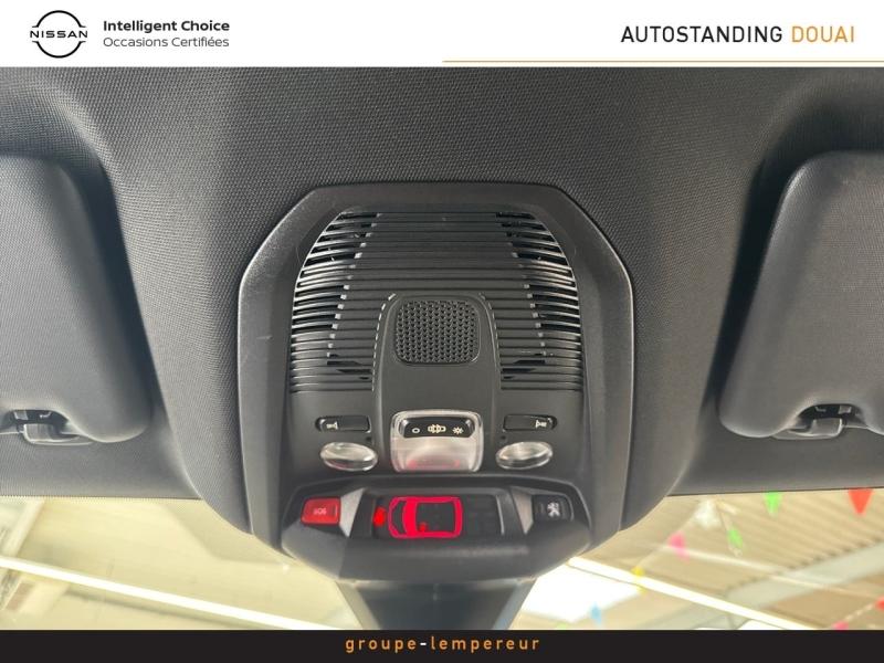 Image PEUGEOT 3008 1.5 BlueHDi 130ch S&S GT EAT8