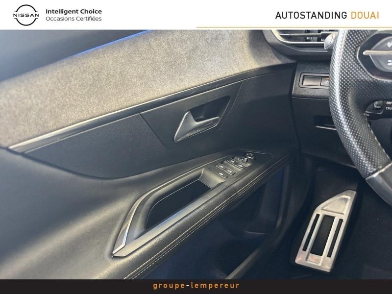 Image PEUGEOT 3008 1.5 BlueHDi 130ch S&S GT EAT8