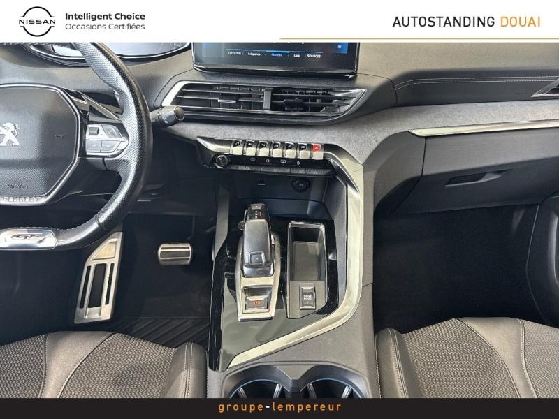 Image PEUGEOT 3008 1.5 BlueHDi 130ch S&S GT EAT8