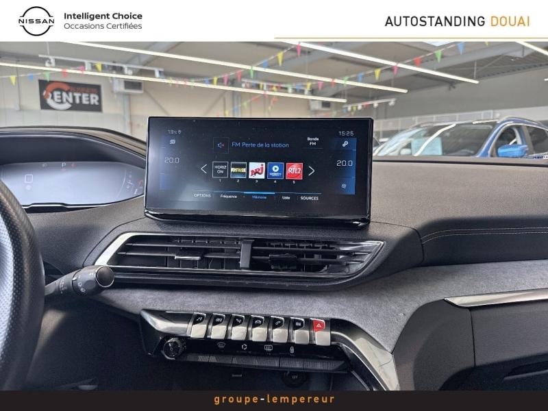 Image PEUGEOT 3008 1.5 BlueHDi 130ch S&S GT EAT8