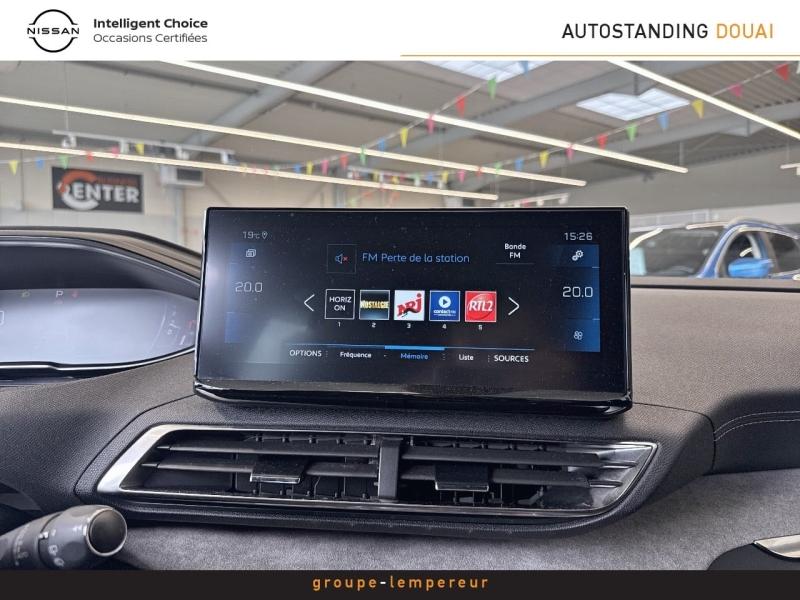 Image PEUGEOT 3008 1.5 BlueHDi 130ch S&S GT EAT8