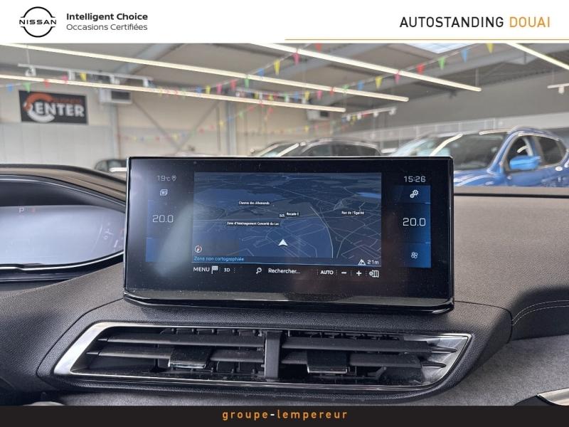 Image PEUGEOT 3008 1.5 BlueHDi 130ch S&S GT EAT8