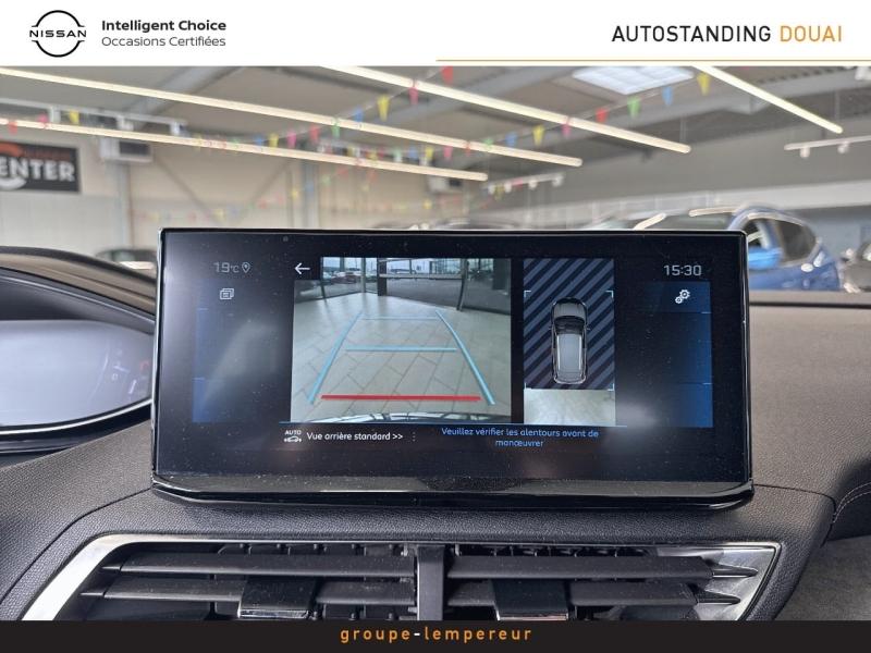 Image PEUGEOT 3008 1.5 BlueHDi 130ch S&S GT EAT8