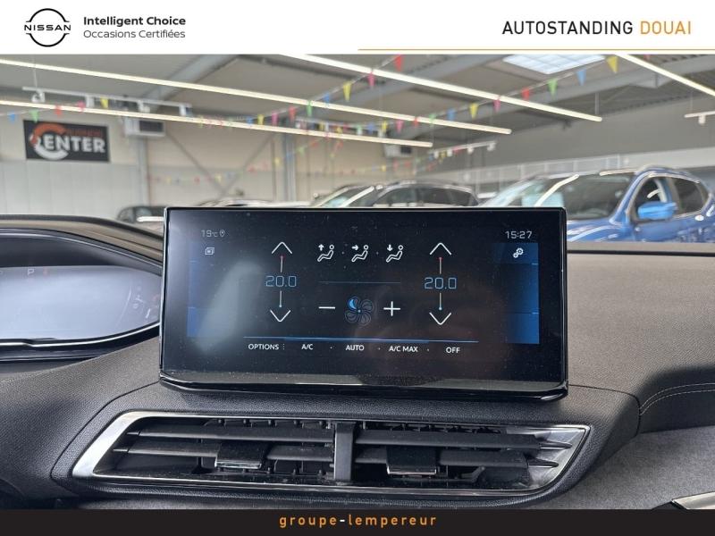 Image PEUGEOT 3008 1.5 BlueHDi 130ch S&S GT EAT8