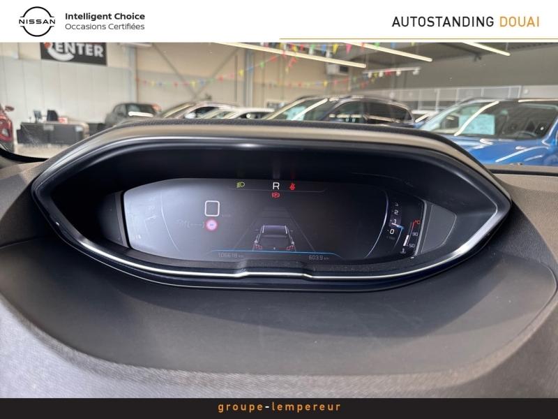 Image PEUGEOT 3008 1.5 BlueHDi 130ch S&S GT EAT8