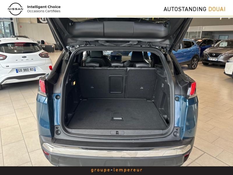 Image PEUGEOT 3008 1.5 BlueHDi 130ch S&S GT EAT8