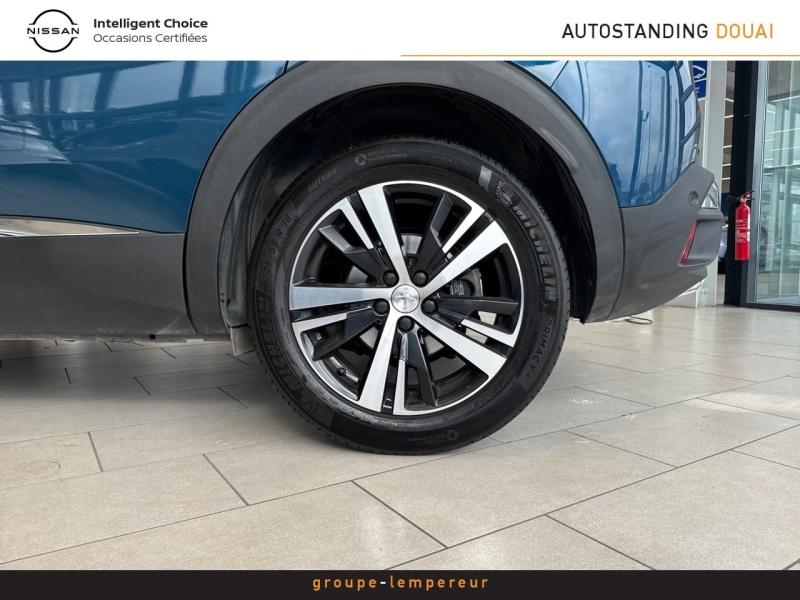 Image PEUGEOT 3008 1.5 BlueHDi 130ch S&S GT EAT8