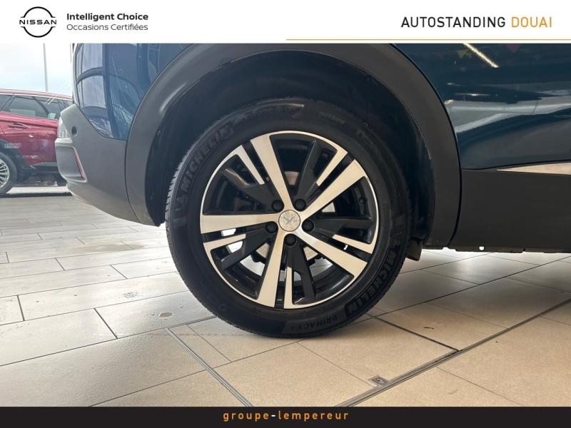 Image PEUGEOT 3008 1.5 BlueHDi 130ch S&S GT EAT8