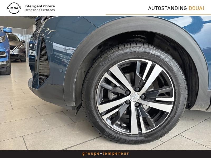 Image PEUGEOT 3008 1.5 BlueHDi 130ch S&S GT EAT8