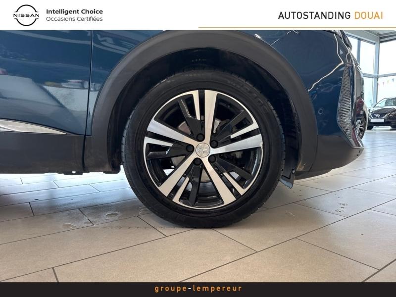 Image PEUGEOT 3008 1.5 BlueHDi 130ch S&S GT EAT8