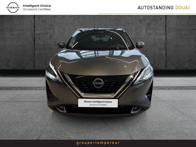Image NISSAN Qashqai e-POWER 190ch N-Connecta 2022