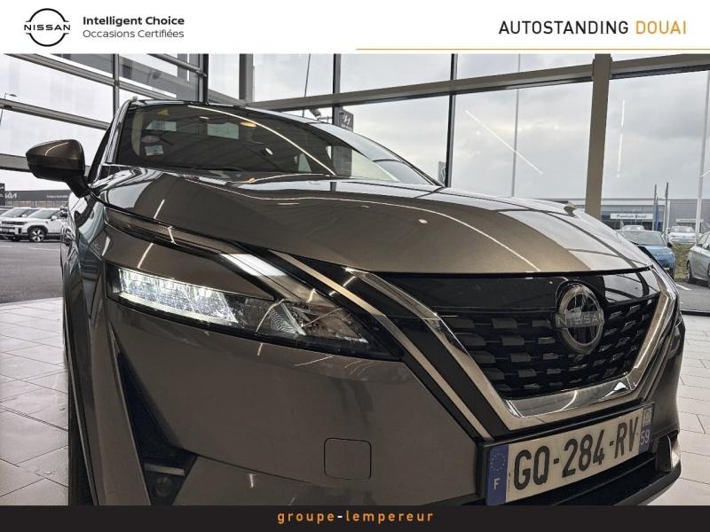Image NISSAN Qashqai e-POWER 190ch N-Connecta 2022