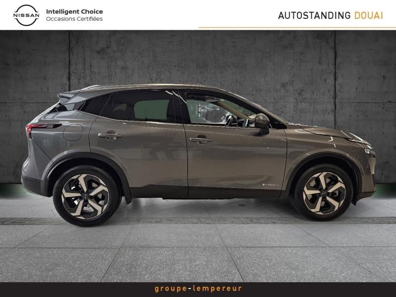 Image NISSAN Qashqai e-POWER 190ch N-Connecta 2022