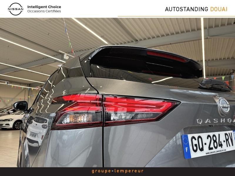Image NISSAN Qashqai e-POWER 190ch N-Connecta 2022