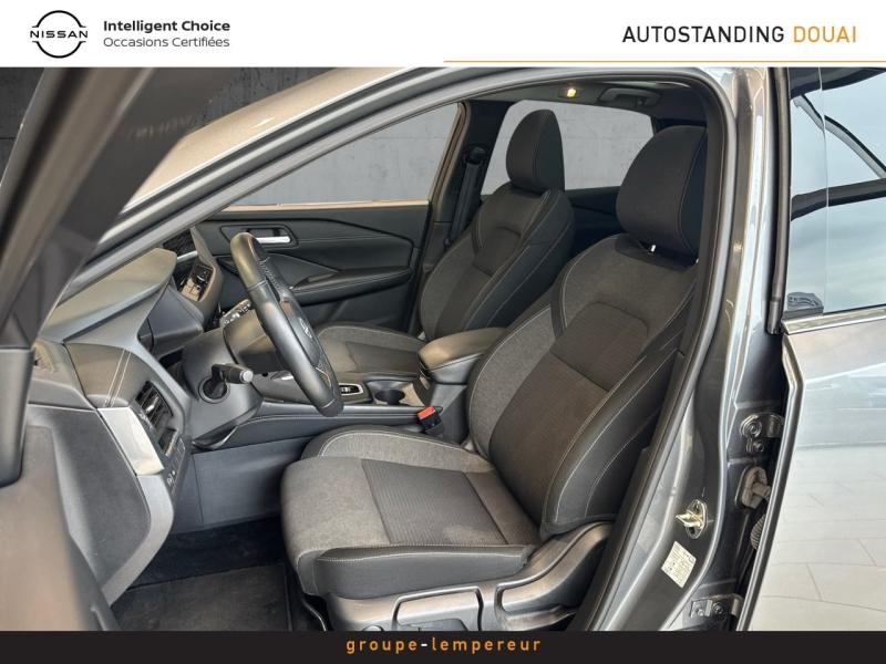 Image NISSAN Qashqai e-POWER 190ch N-Connecta 2022