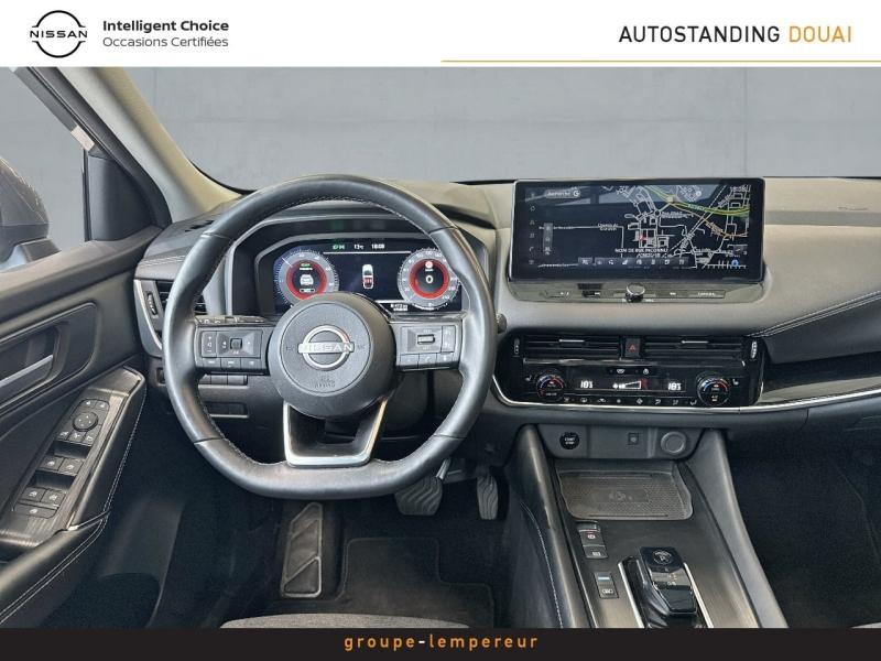 Image NISSAN Qashqai e-POWER 190ch N-Connecta 2022