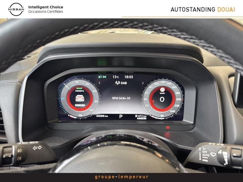 Image NISSAN Qashqai e-POWER 190ch N-Connecta 2022