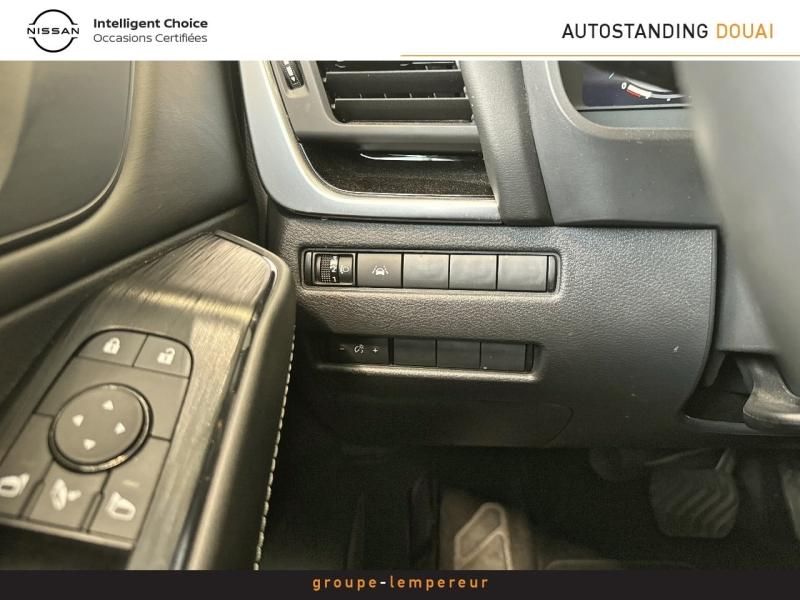Image NISSAN Qashqai e-POWER 190ch N-Connecta 2022