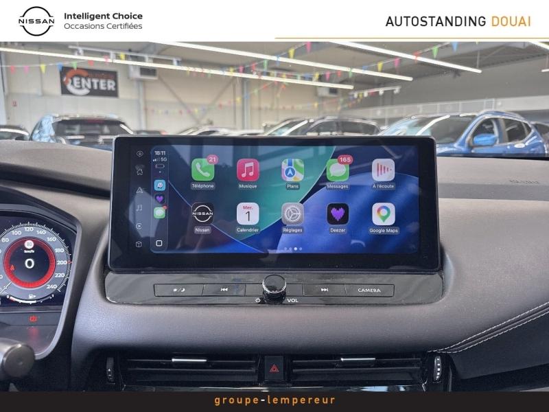 Image NISSAN Qashqai e-POWER 190ch N-Connecta 2022