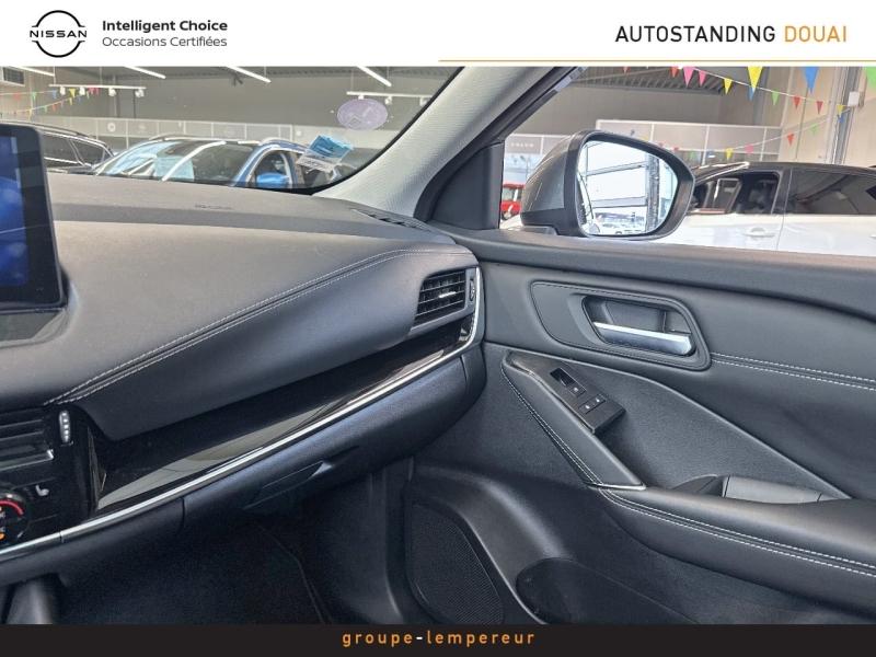 Image NISSAN Qashqai e-POWER 190ch N-Connecta 2022