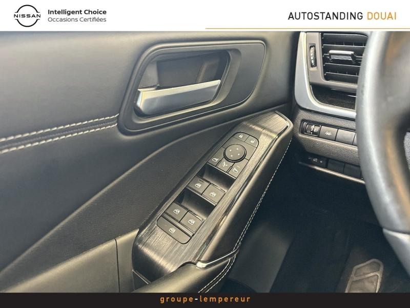 Image NISSAN Qashqai e-POWER 190ch N-Connecta 2022