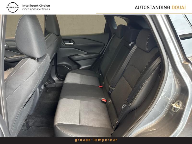 Image NISSAN Qashqai e-POWER 190ch N-Connecta 2022