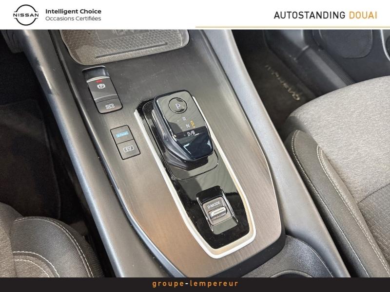 Image NISSAN Qashqai e-POWER 190ch N-Connecta 2022