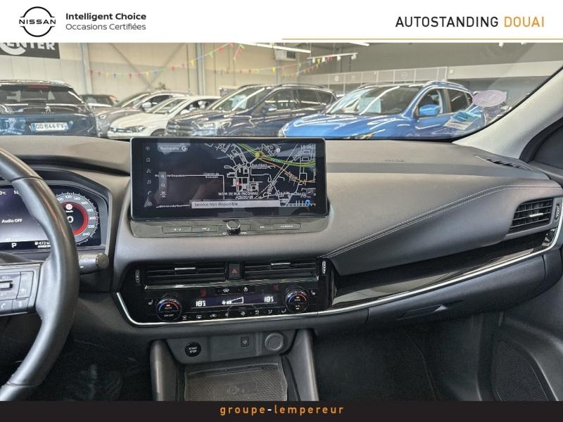 Image NISSAN Qashqai e-POWER 190ch N-Connecta 2022