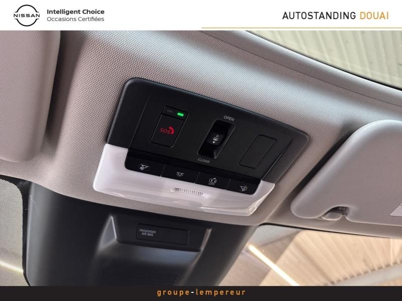 Image NISSAN Qashqai e-POWER 190ch N-Connecta 2022