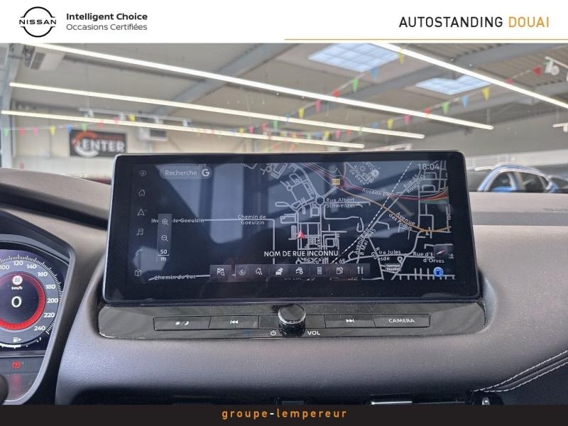 Image NISSAN Qashqai e-POWER 190ch N-Connecta 2022