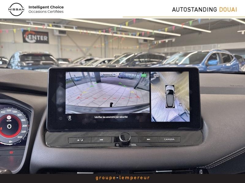 Image NISSAN Qashqai e-POWER 190ch N-Connecta 2022