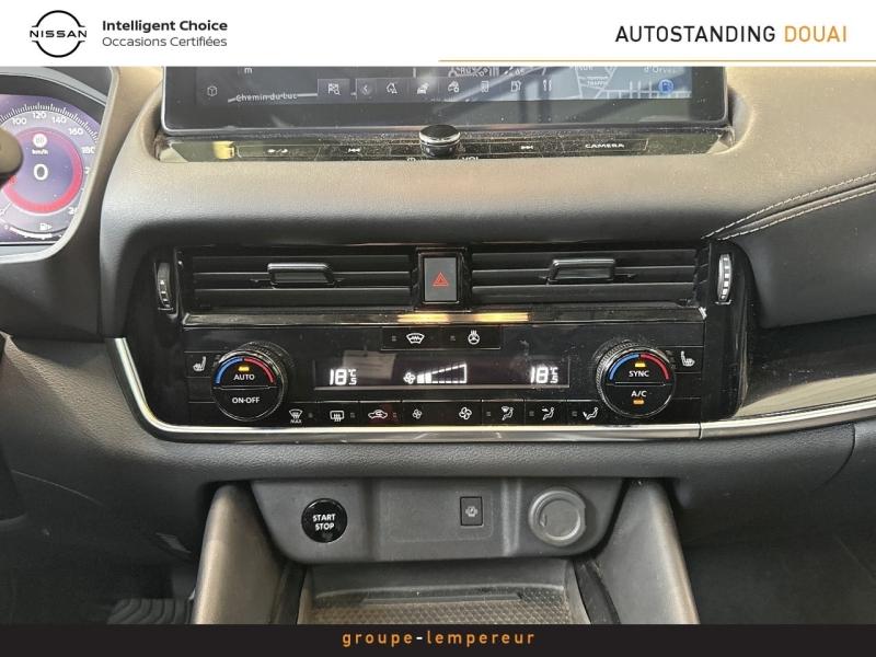 Image NISSAN Qashqai e-POWER 190ch N-Connecta 2022