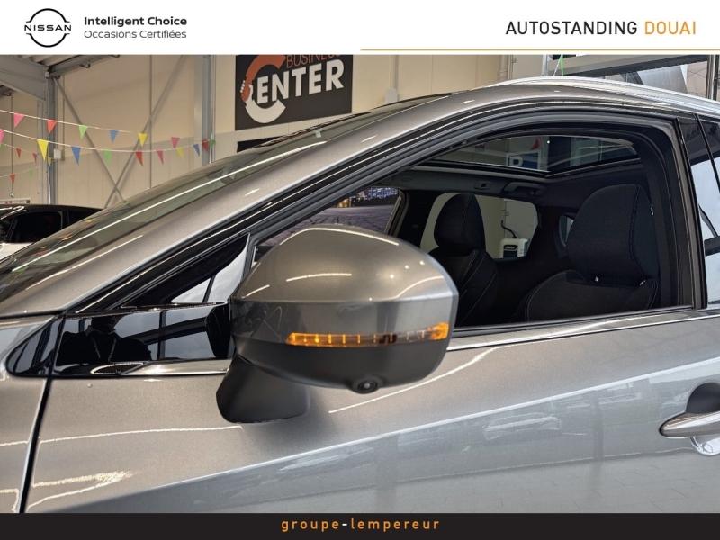 Image NISSAN Qashqai e-POWER 190ch N-Connecta 2022