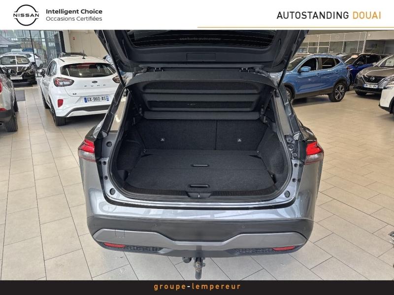 Image NISSAN Qashqai e-POWER 190ch N-Connecta 2022