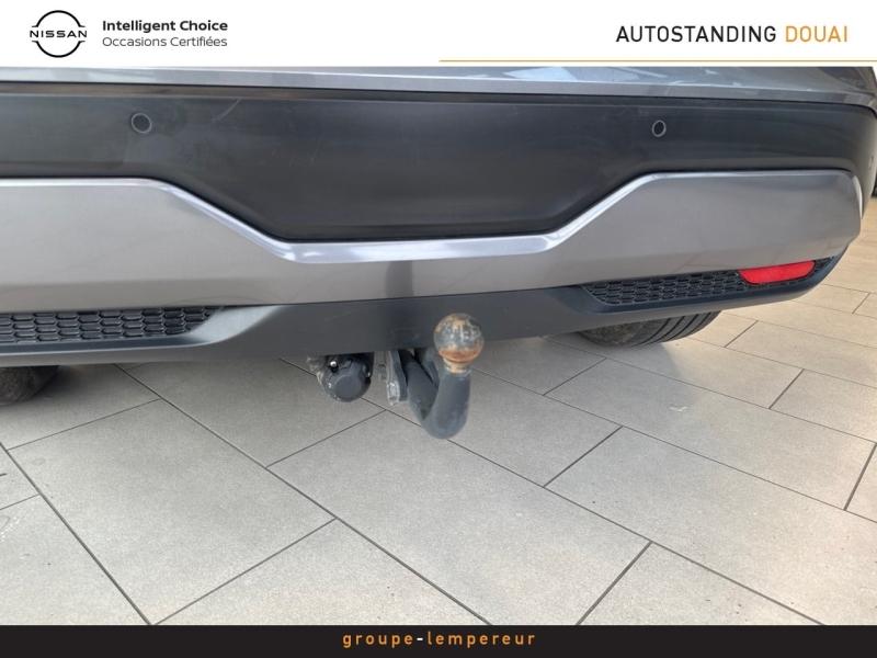 Image NISSAN Qashqai e-POWER 190ch N-Connecta 2022