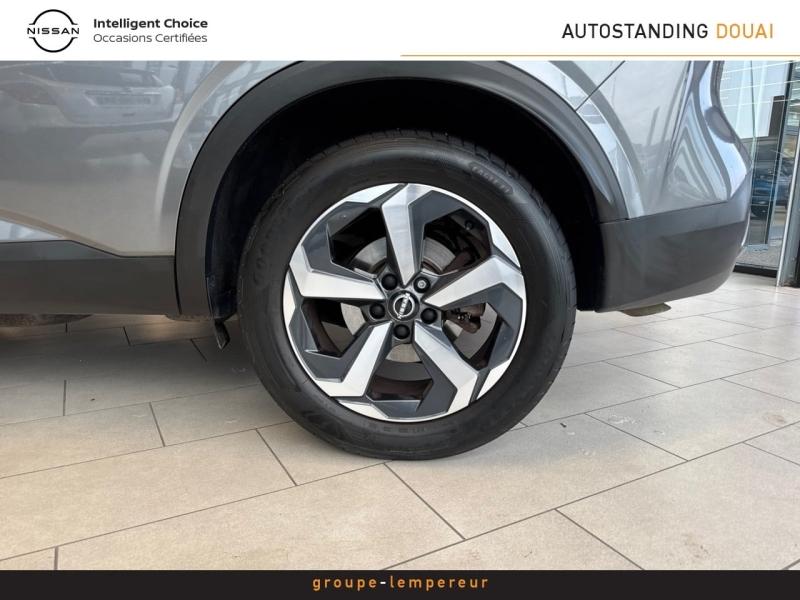 Image NISSAN Qashqai e-POWER 190ch N-Connecta 2022