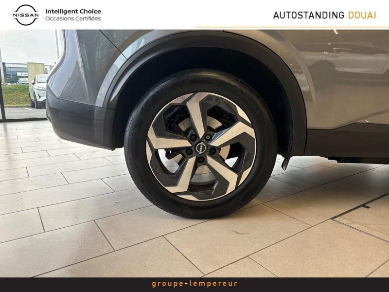Image NISSAN Qashqai e-POWER 190ch N-Connecta 2022