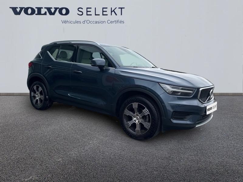 Image VOLVO XC40 T2 129ch Inscription Luxe Geartronic 8