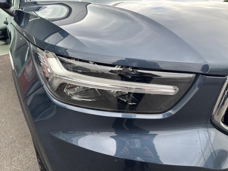 Image VOLVO XC40 T2 129ch Inscription Luxe Geartronic 8