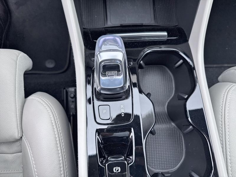 Image VOLVO XC40 T2 129ch Inscription Luxe Geartronic 8