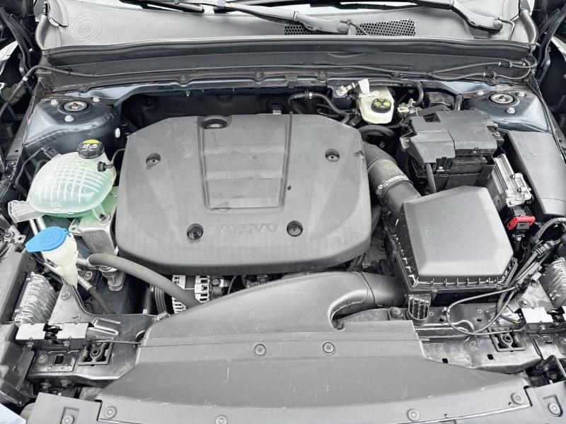 Image VOLVO XC40 T2 129ch Inscription Luxe Geartronic 8