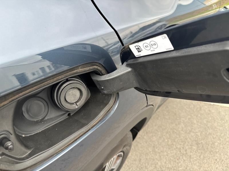 Image VOLVO XC40 T2 129ch Inscription Luxe Geartronic 8