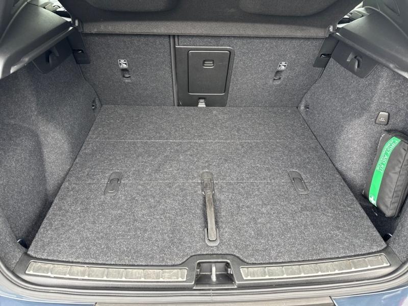 Image VOLVO XC40 T2 129ch Inscription Luxe Geartronic 8