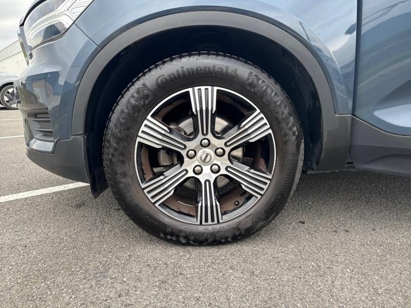 Image VOLVO XC40 T2 129ch Inscription Luxe Geartronic 8