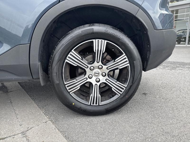 Image VOLVO XC40 T2 129ch Inscription Luxe Geartronic 8