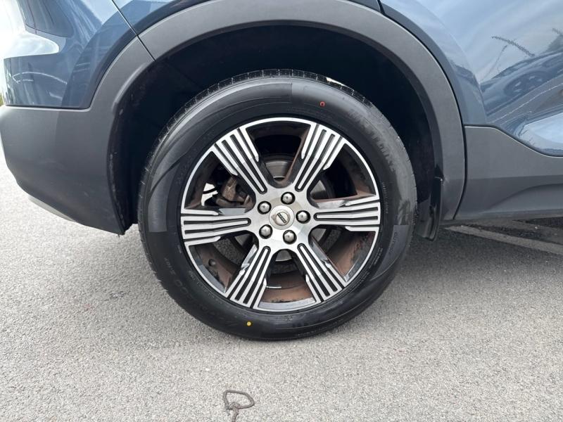 Image VOLVO XC40 T2 129ch Inscription Luxe Geartronic 8